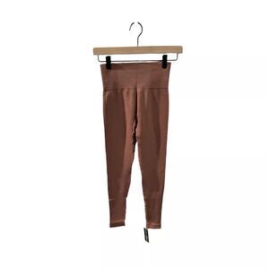 Savvi Ashtanga Compression Leggings